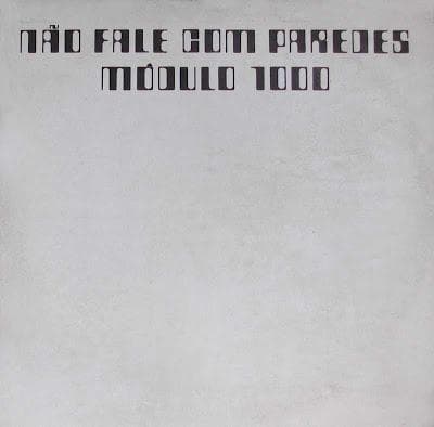 Made in Brazil — Made in Brazil, 1974.